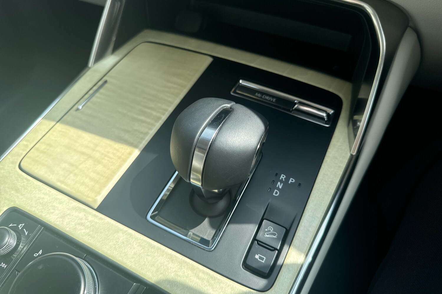 Used Mazda CX-80 2025 for sale - 77258785: Photo 14