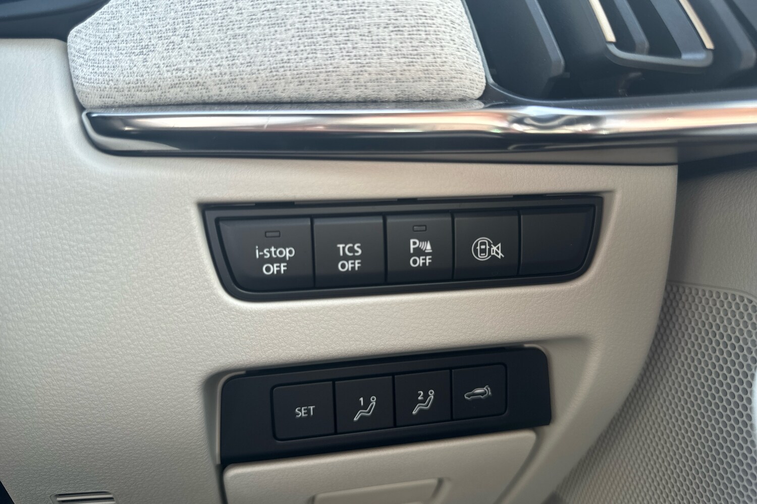 Used Mazda CX-80 2025 for sale - 77258785: Photo 18