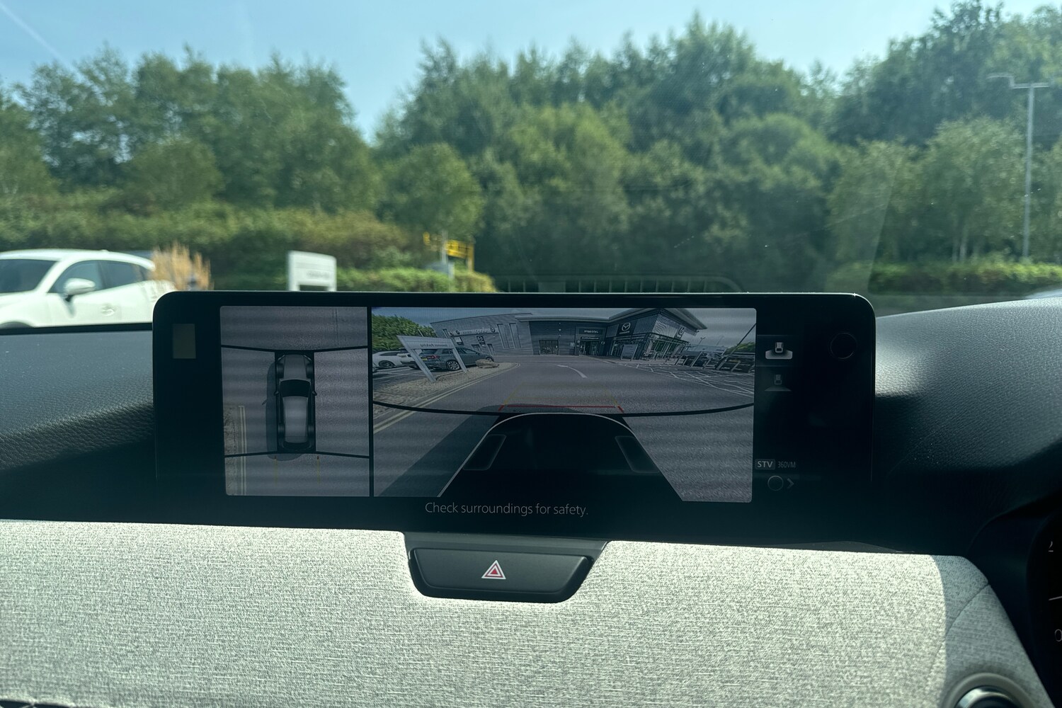 Used Mazda CX-80 2025 for sale - 77258785: Photo 21