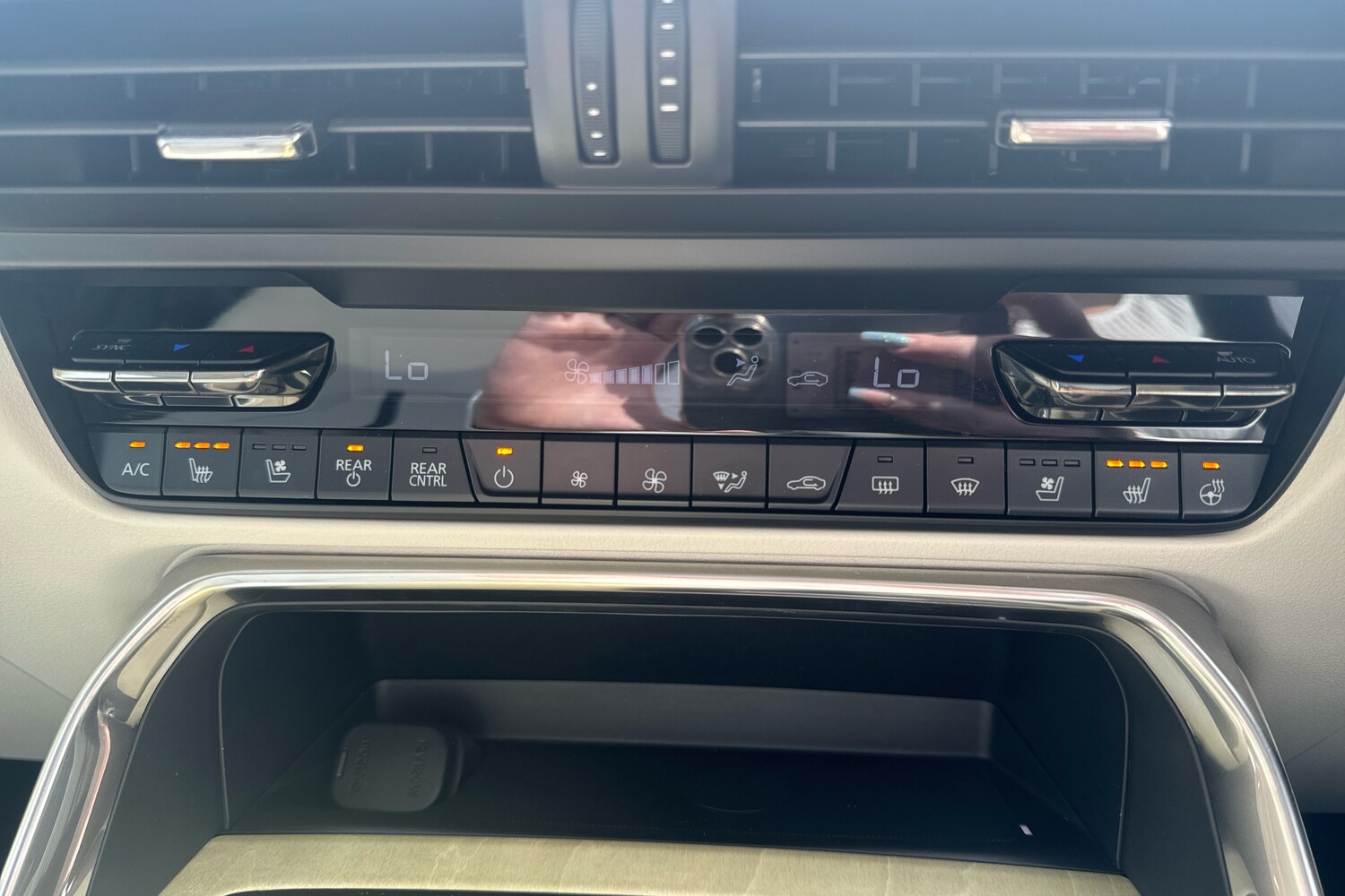 Used Mazda CX-80 2025 for sale - 77258785: Photo 24