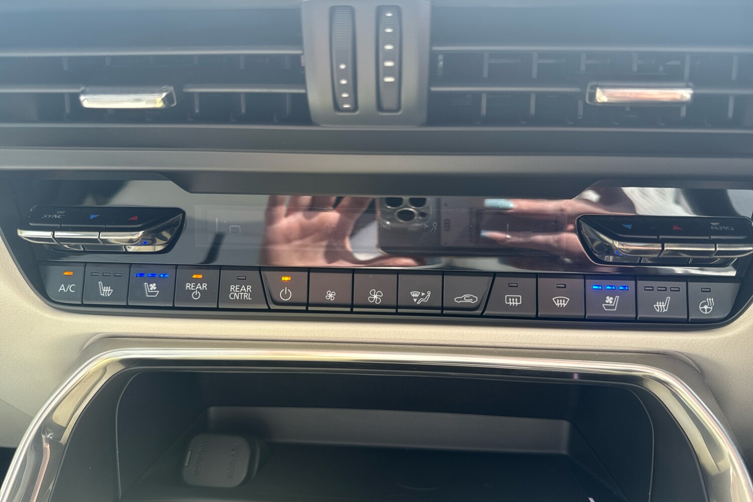 Used Mazda CX-80 2025 for sale - 77258785: Photo 25