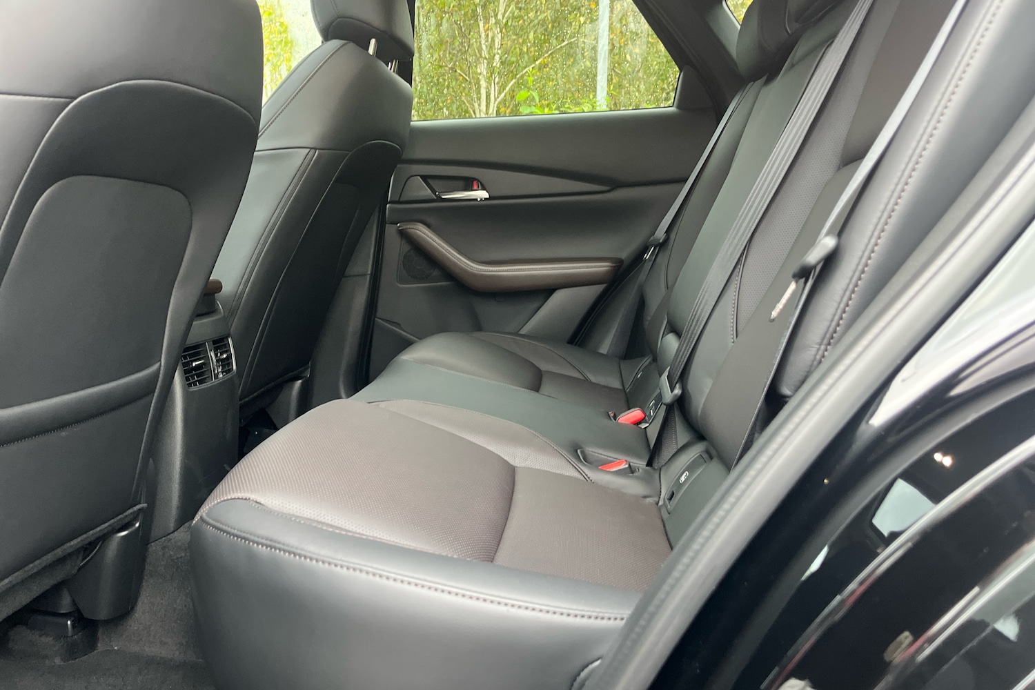 Used Mazda CX-30 2025 for sale - 76678373: Photo 12