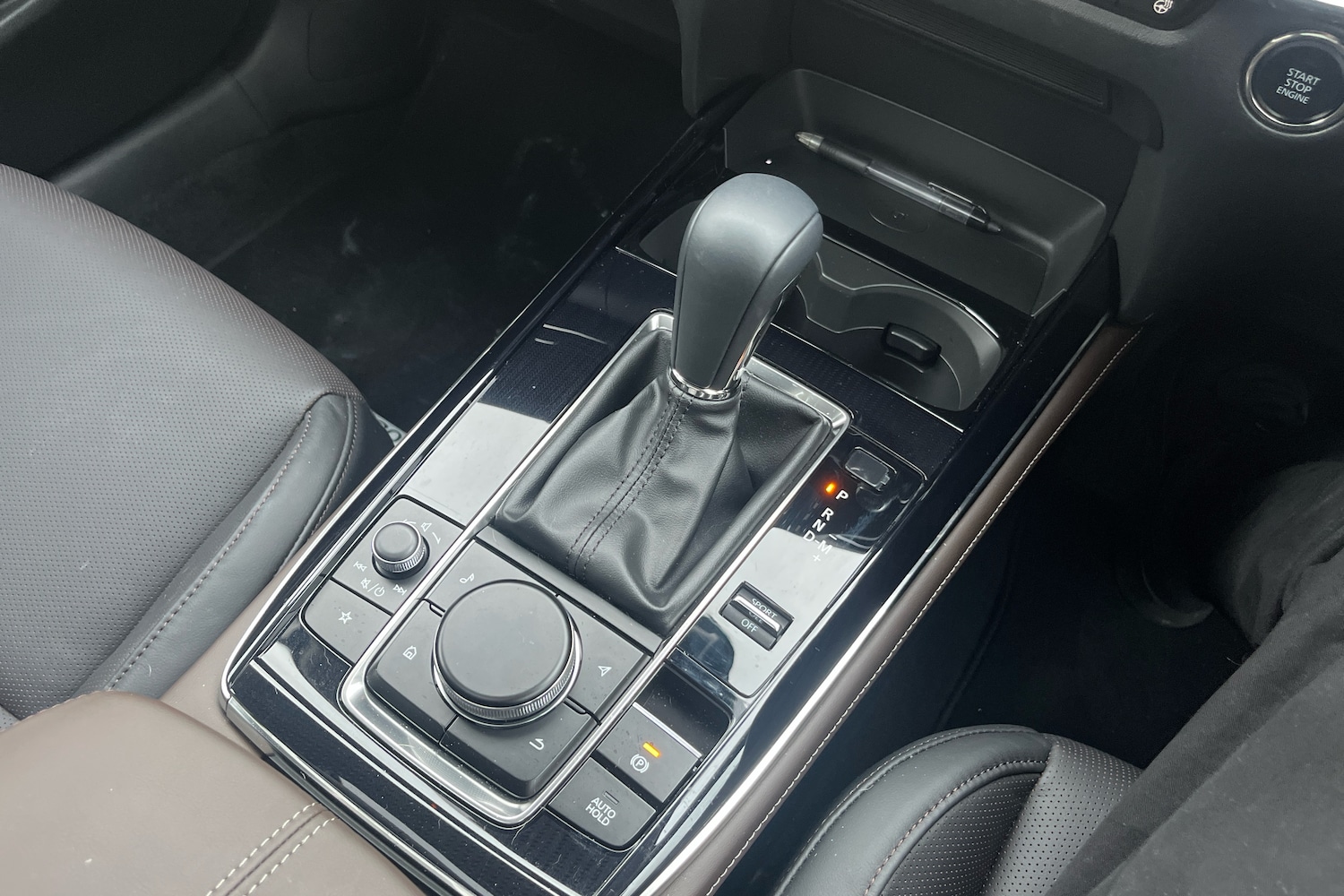 Used Mazda CX-30 2025 for sale - 76678373: Photo 14