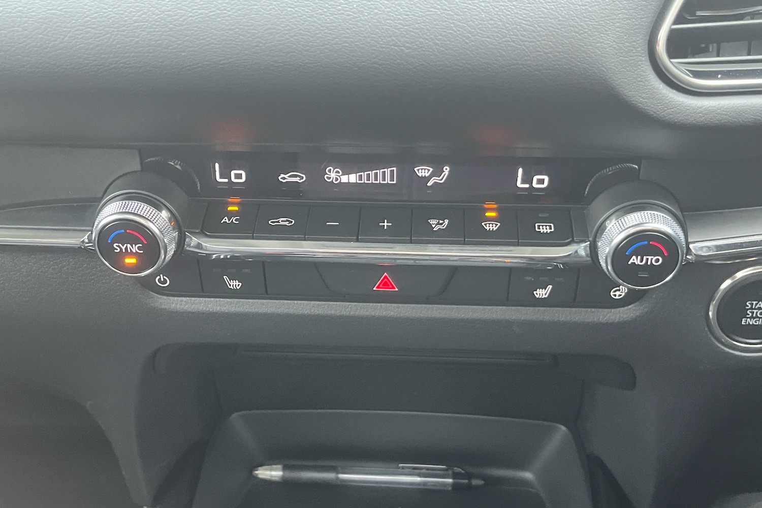 Used Mazda CX-30 2025 for sale - 76678373: Photo 15