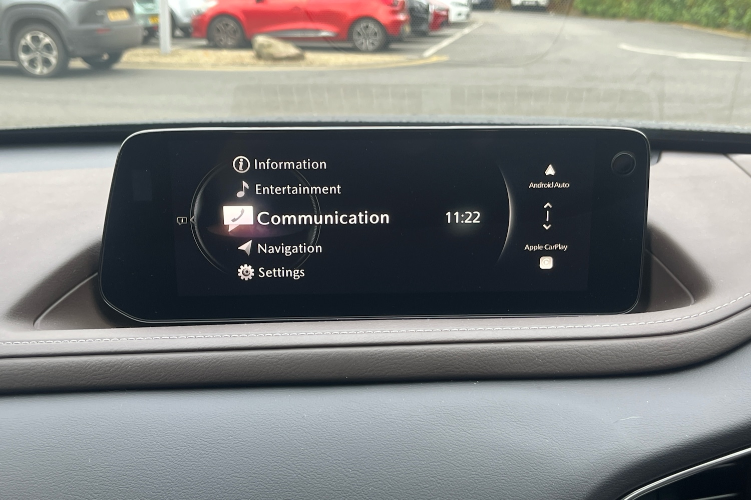 Used Mazda CX-30 2025 for sale - 76678373: Photo 16