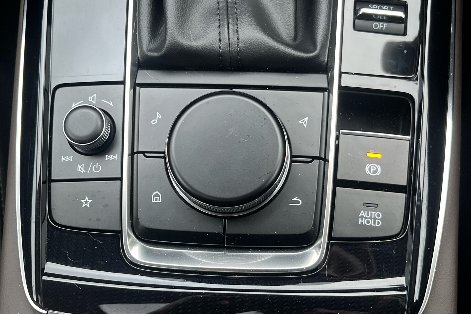 Used Mazda CX-30 2025 for sale - 76678373: Photo 17