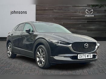 Used Mazda CX-30 2025 for sale - 76678373: Photo