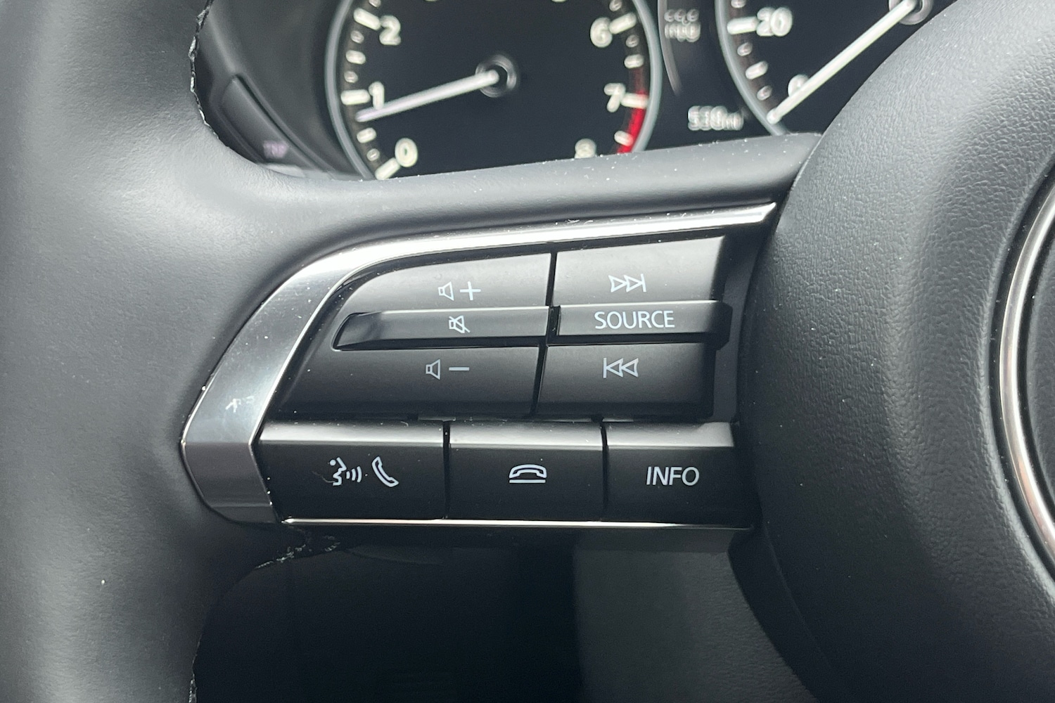 Used Mazda CX-30 2025 for sale - 76678373: Photo 20