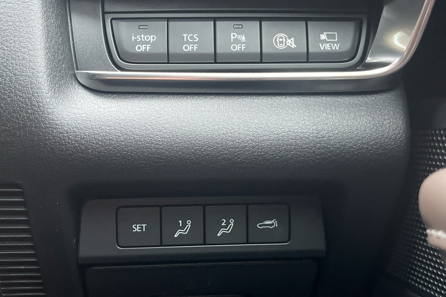 Used Mazda CX-30 2025 for sale - 76678373: Photo 23