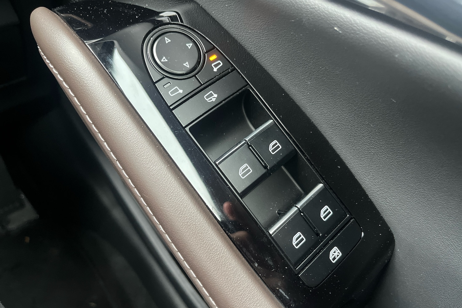 Used Mazda CX-30 2025 for sale - 76678373: Photo 24