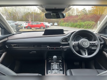 Used Mazda CX-30 2025 for sale - 76678373: Photo