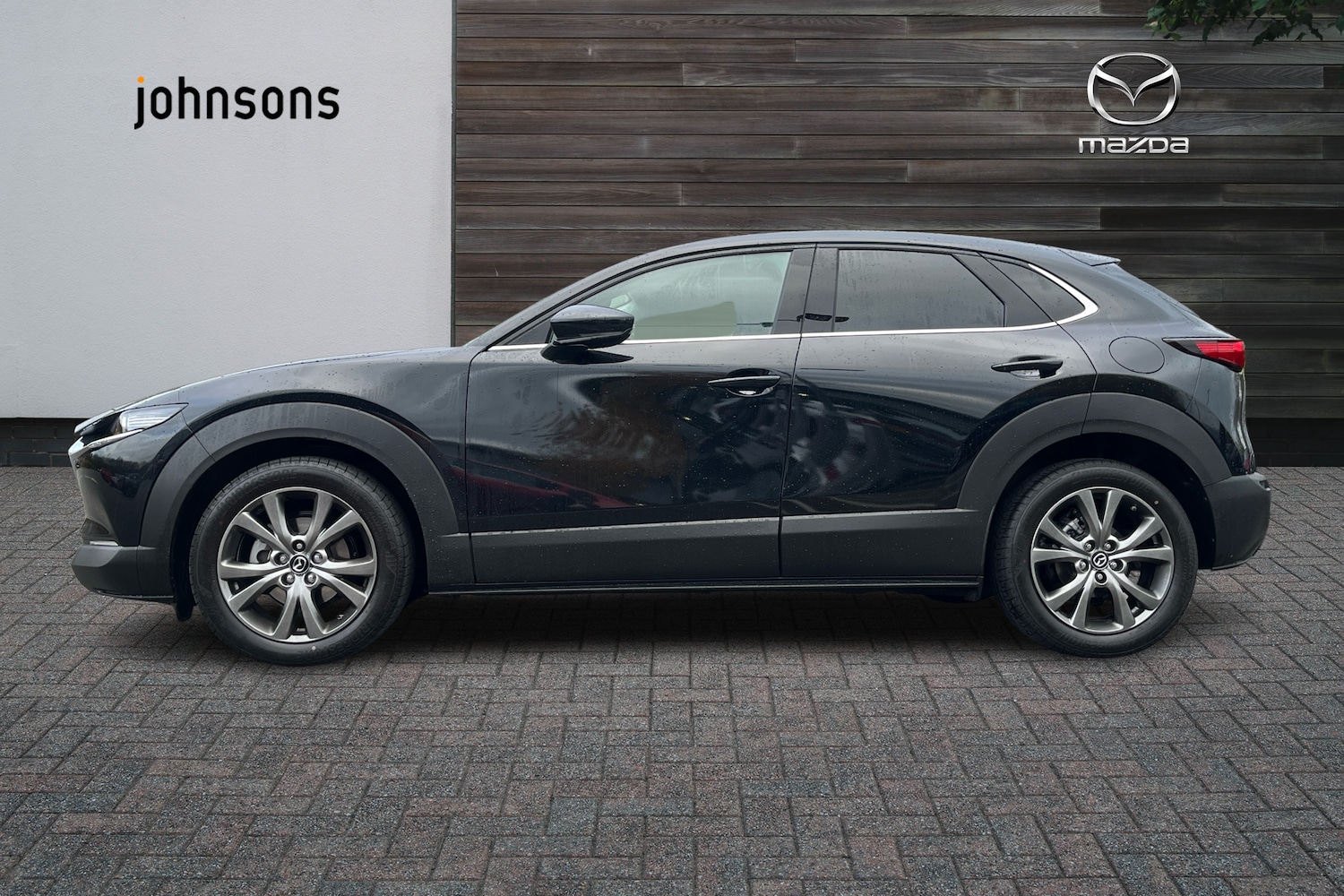 Used Mazda CX-30 2025 for sale - 76678373: Photo 9