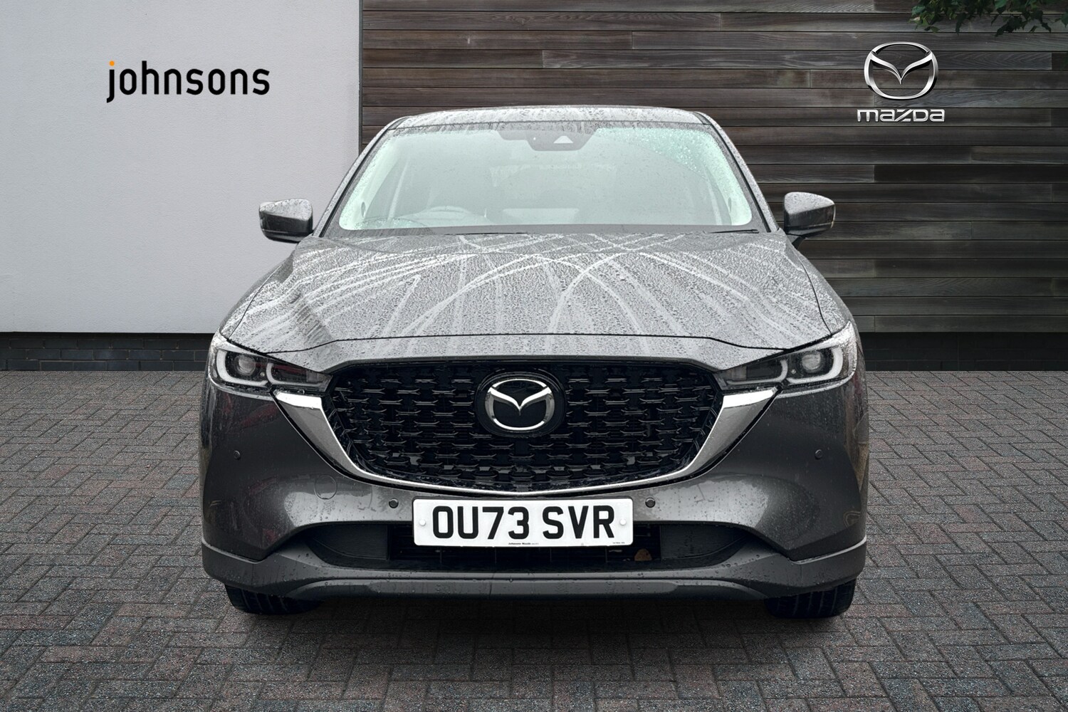 Used Mazda CX-5 2023 for sale - 76717147: Photo 10