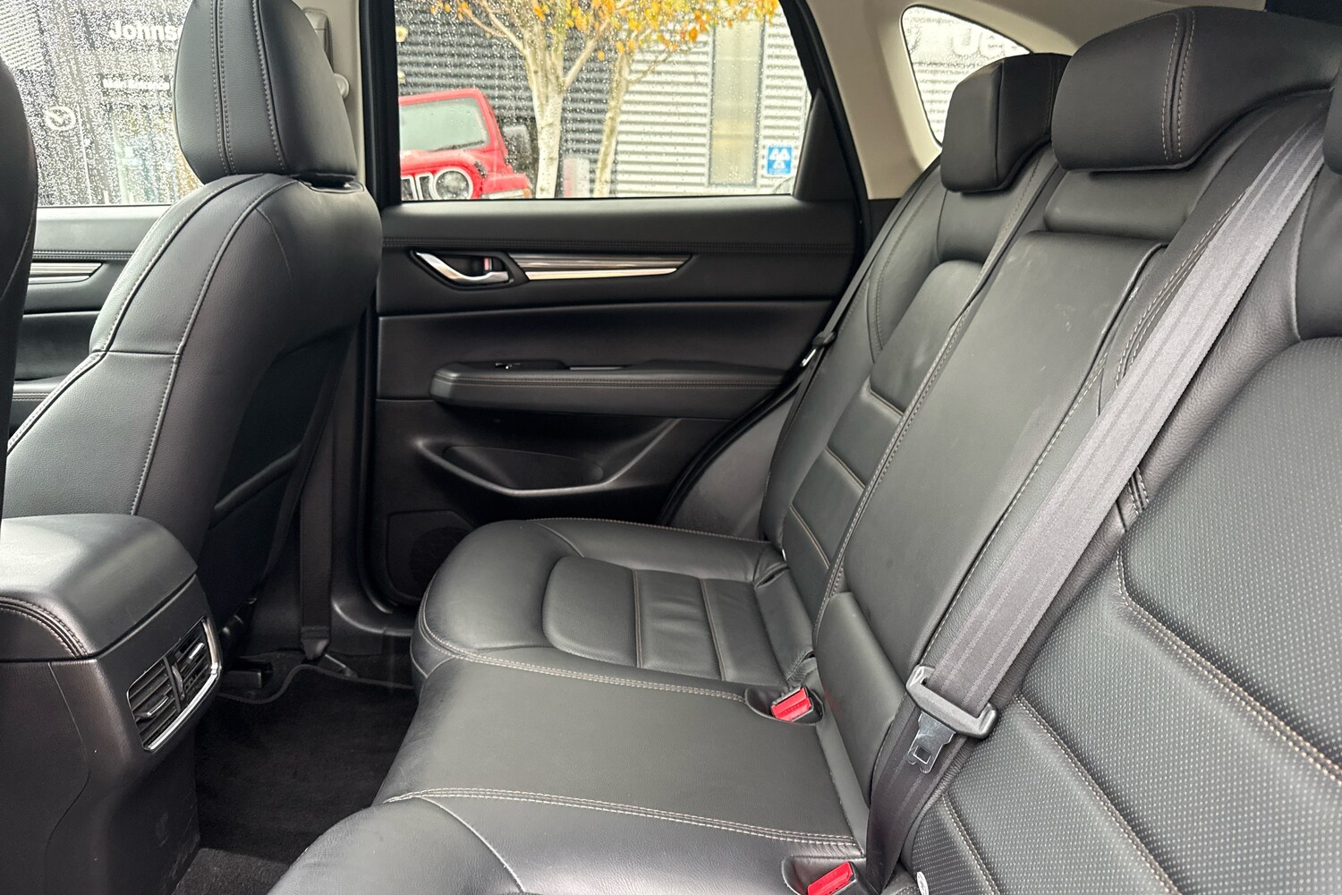 Used Mazda CX-5 2023 for sale - 76717147: Photo 12