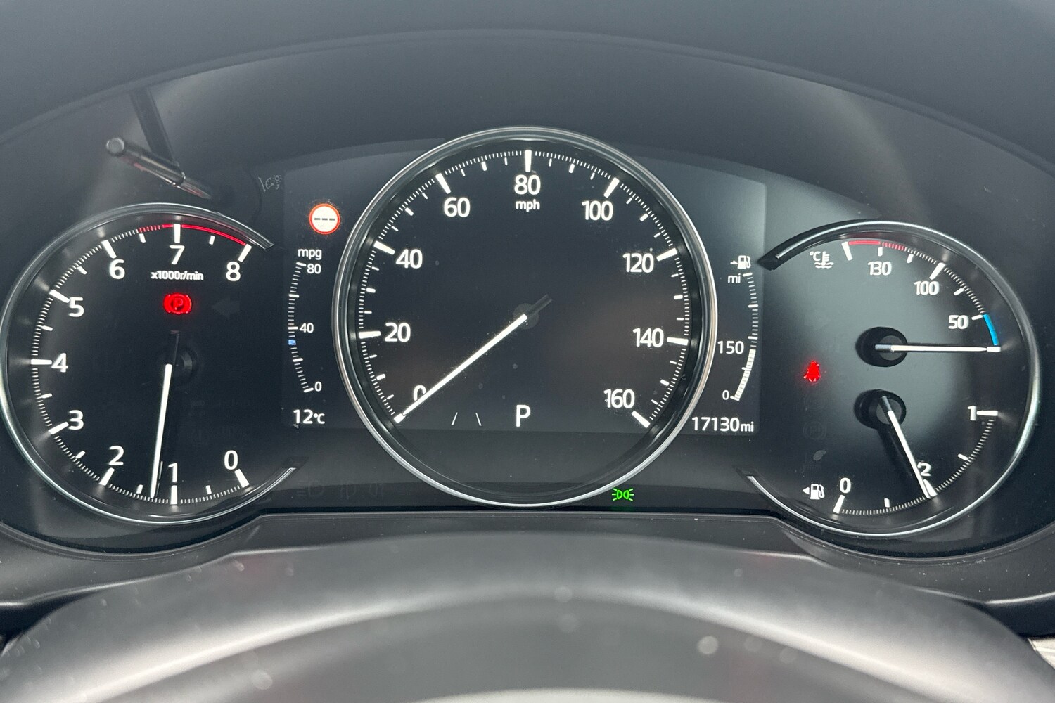 Used Mazda CX-5 2023 for sale - 76717147: Photo 13