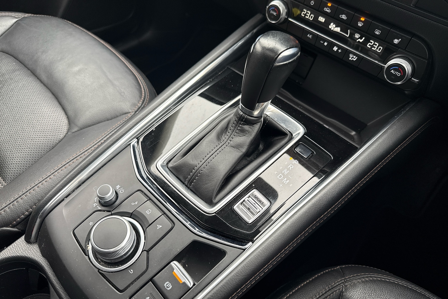 Used Mazda CX-5 2023 for sale - 76717147: Photo 14