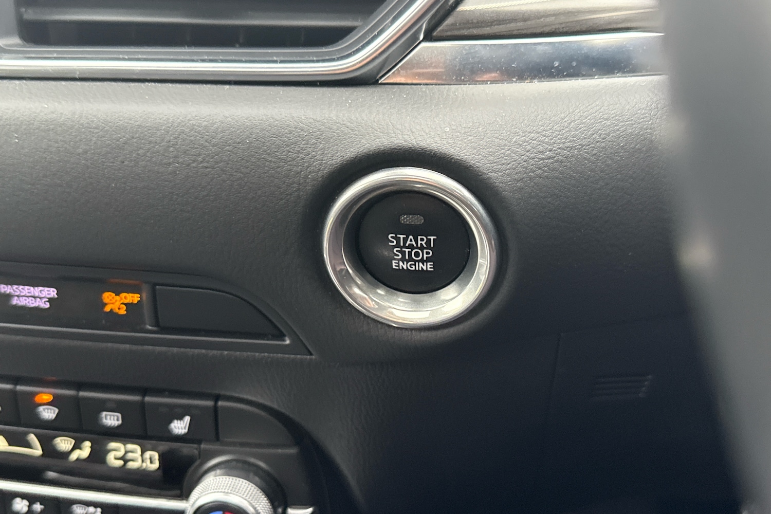 Used Mazda CX-5 2023 for sale - 76717147: Photo 15