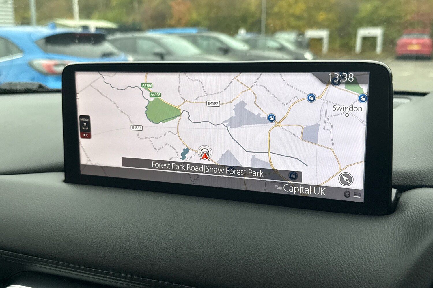 Used Mazda CX-5 2023 for sale - 76717147: Photo 16