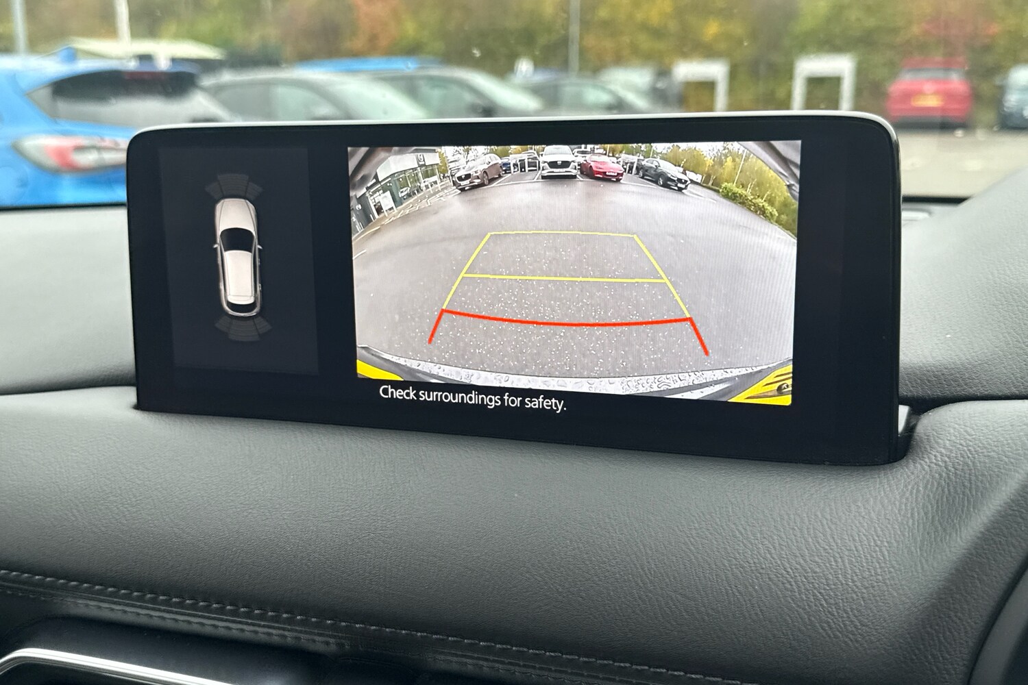 Used Mazda CX-5 2023 for sale - 76717147: Photo 17