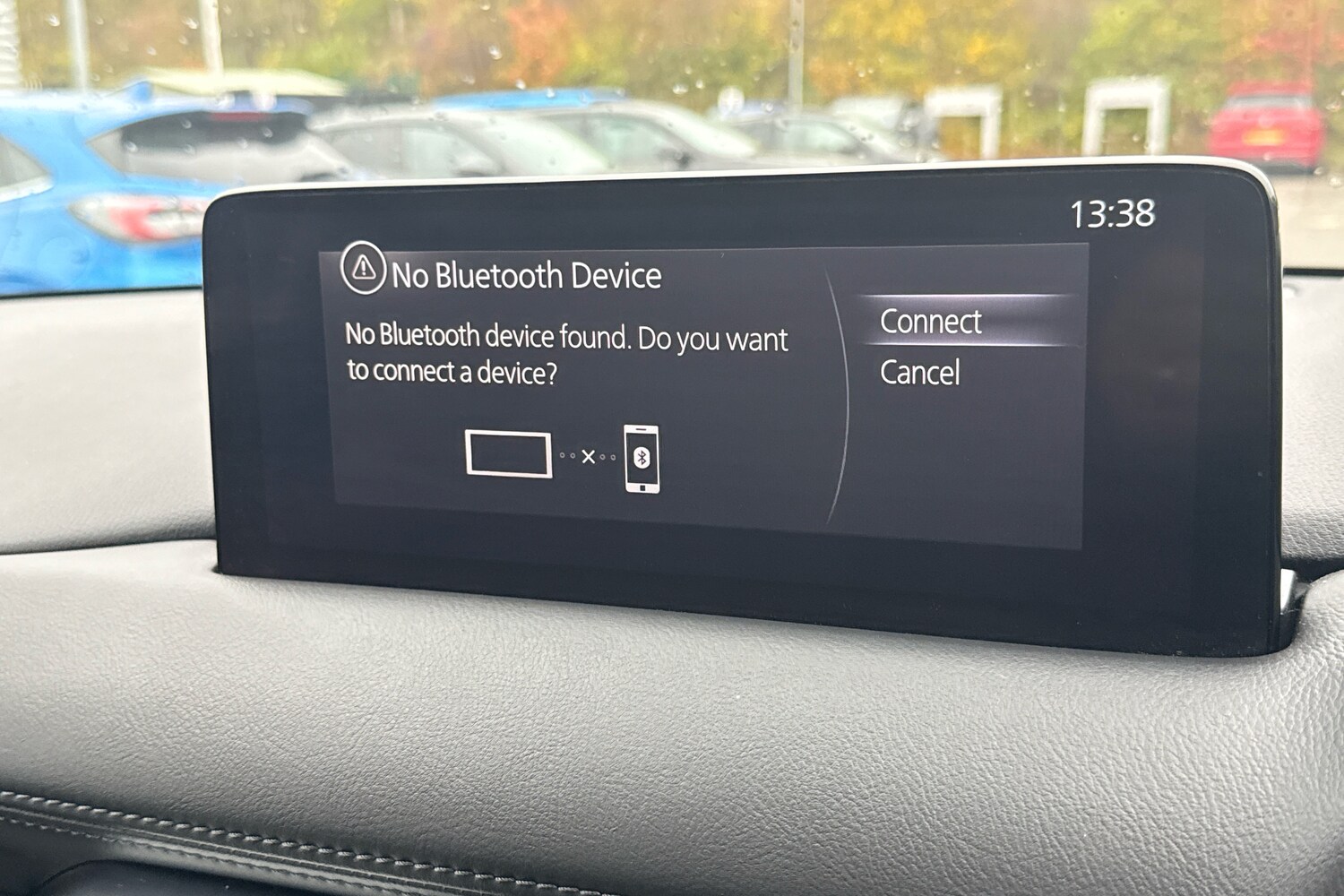 Used Mazda CX-5 2023 for sale - 76717147: Photo 18