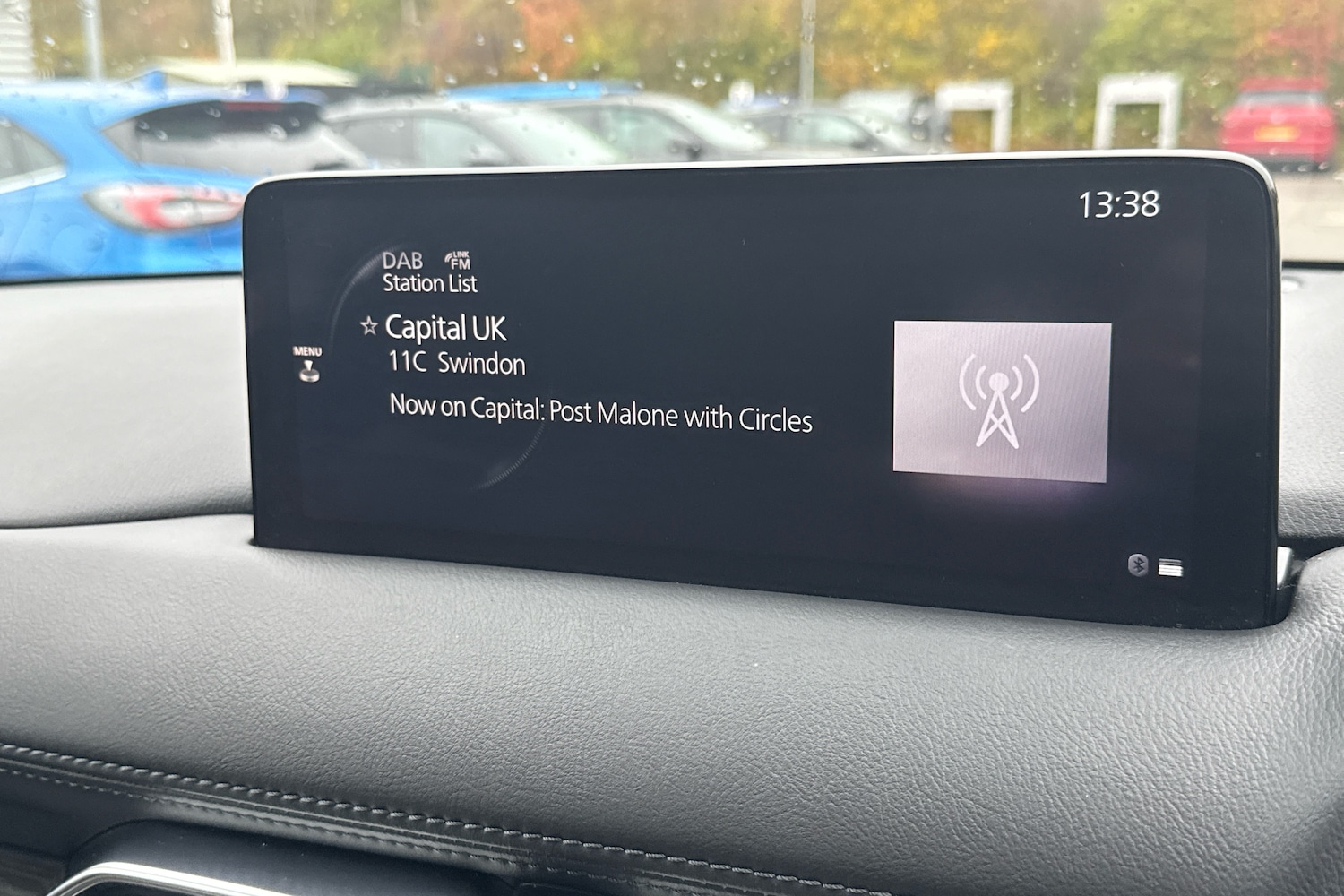 Used Mazda CX-5 2023 for sale - 76717147: Photo 19