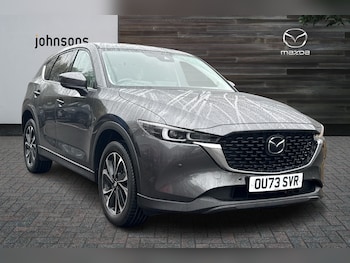 Used Mazda CX-5 2023 for sale - 76717147: Photo