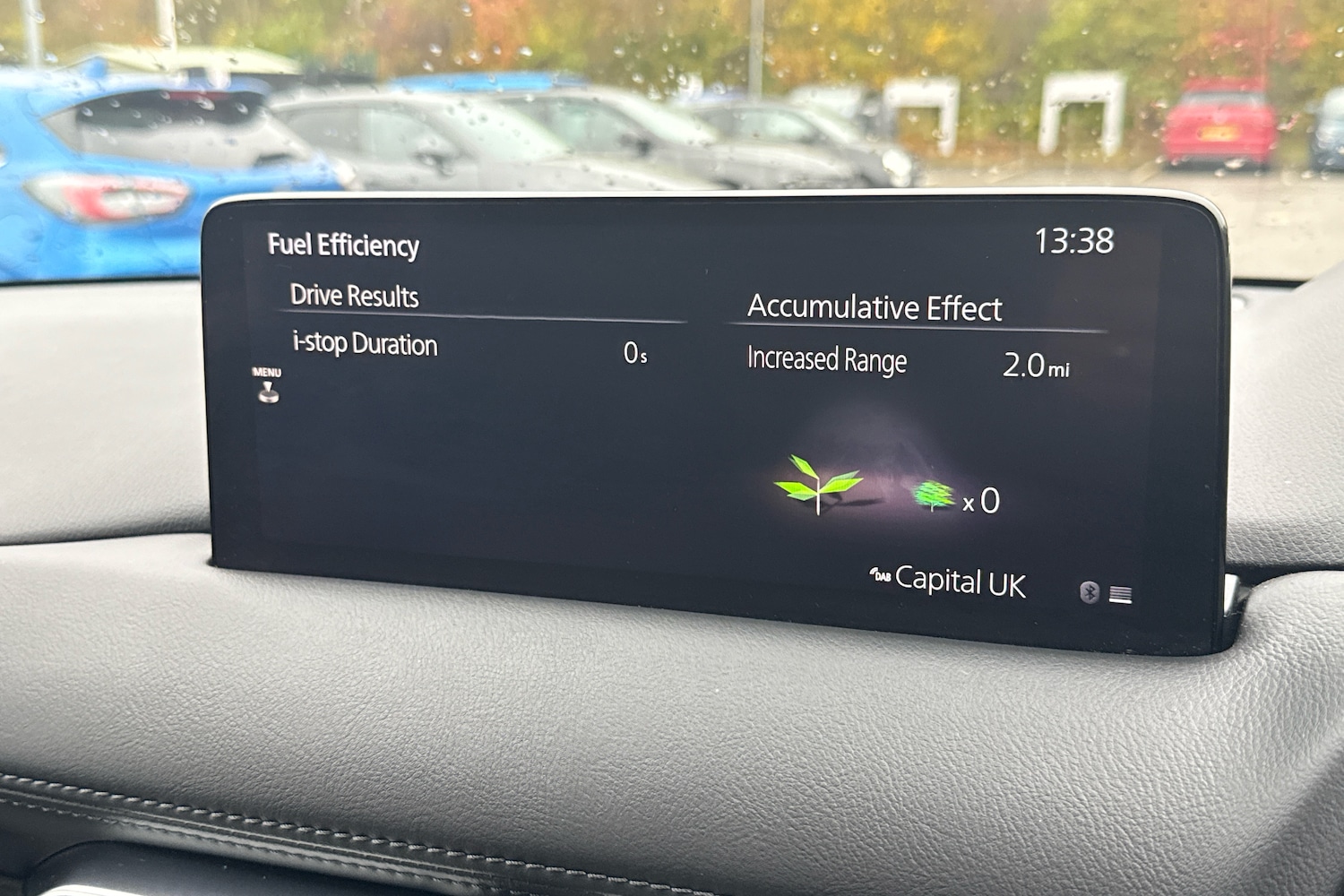 Used Mazda CX-5 2023 for sale - 76717147: Photo 20