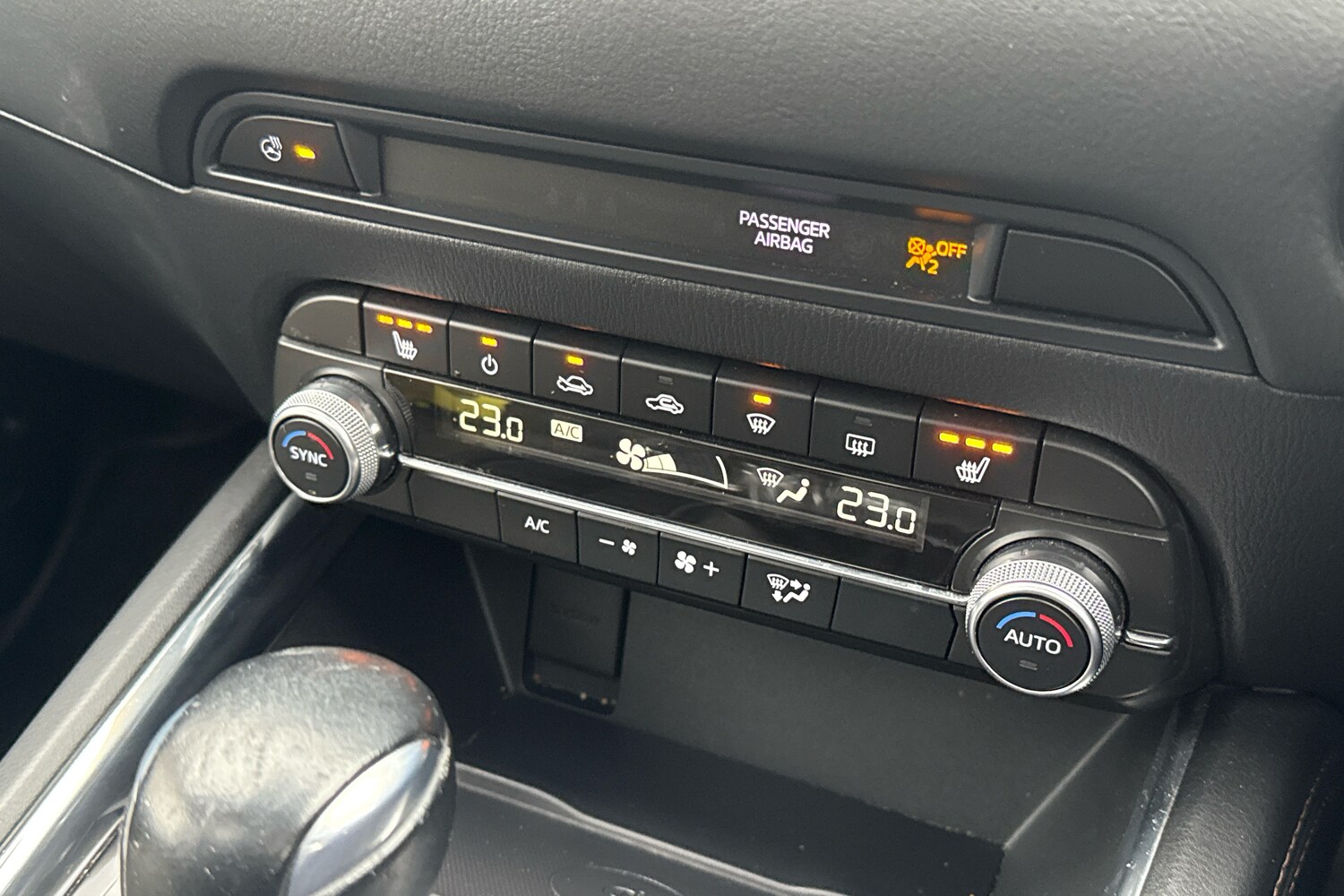 Used Mazda CX-5 2023 for sale - 76717147: Photo 21