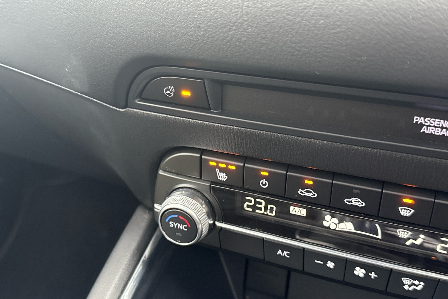 Used Mazda CX-5 2023 for sale - 76717147: Photo 22