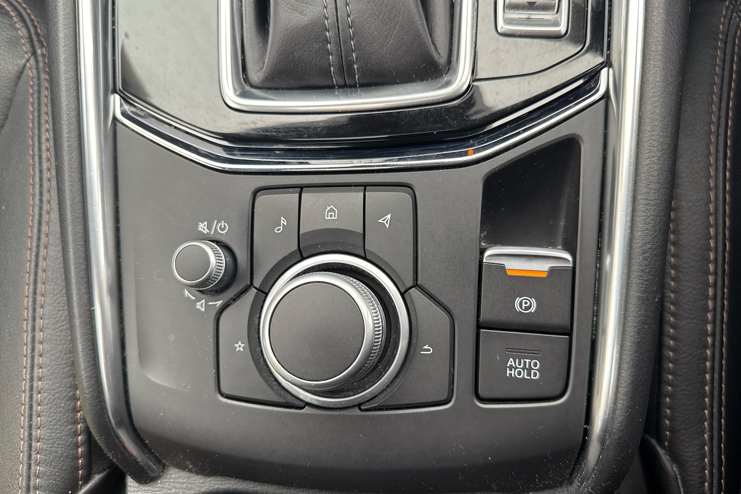 Used Mazda CX-5 2023 for sale - 76717147: Photo 23