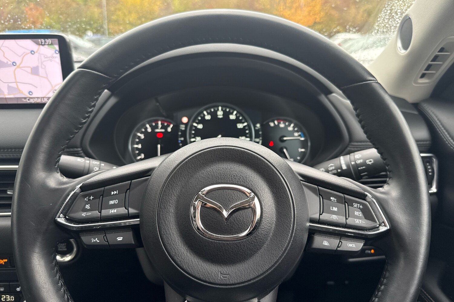 Used Mazda CX-5 2023 for sale - 76717147: Photo 24