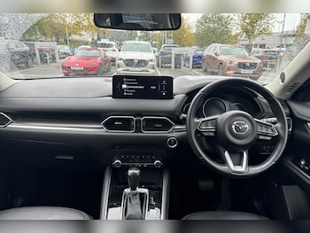 Used Mazda CX-5 2023 for sale - 76717147: Photo