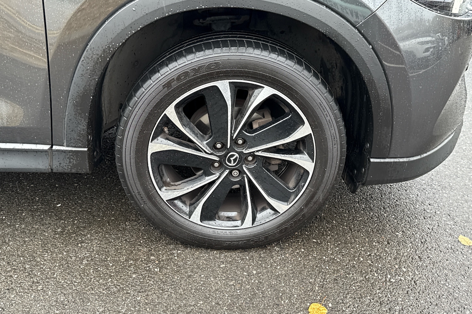 Used Mazda CX-5 2023 for sale - 76717147: Photo 7