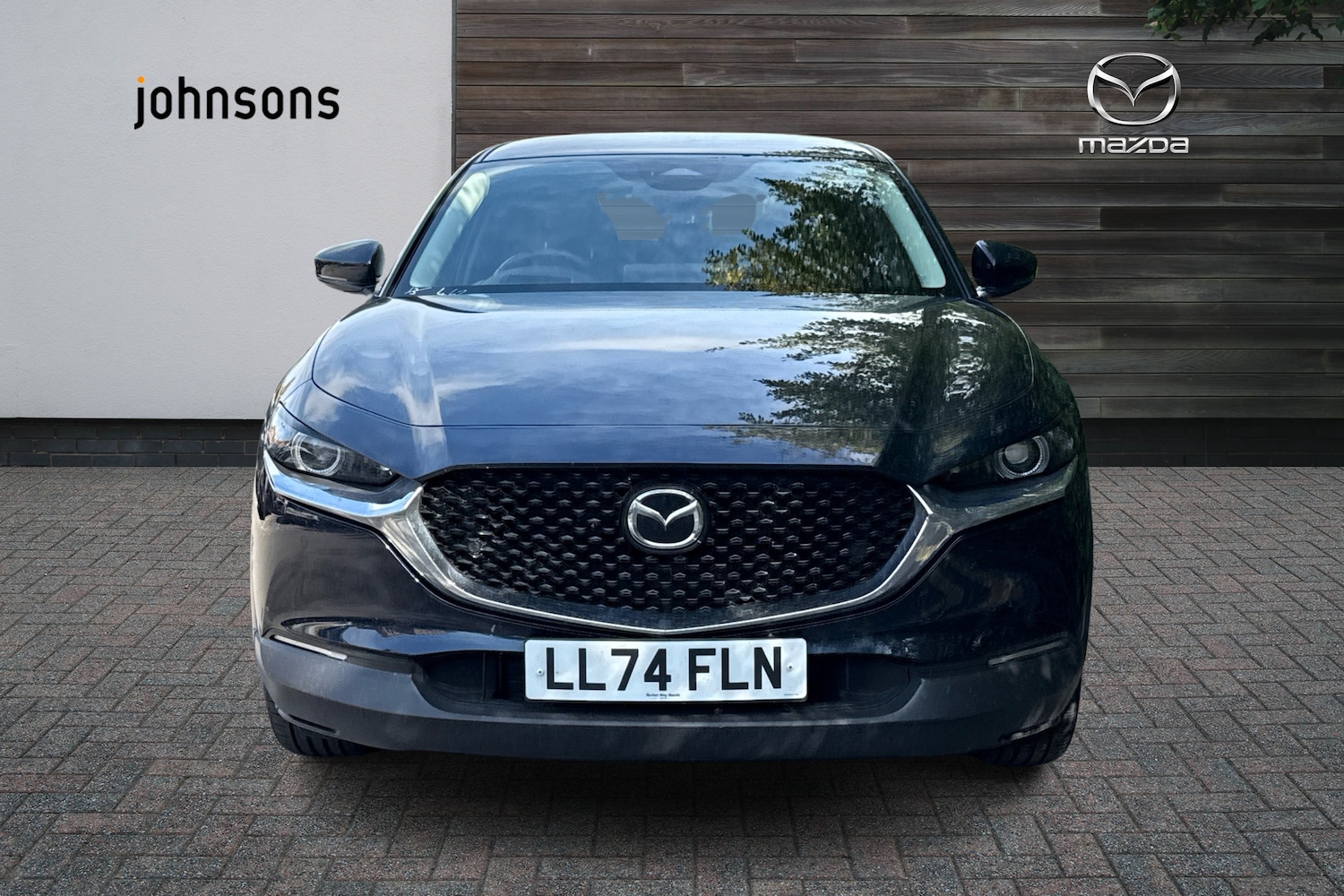 Used Mazda CX-30 2024 for sale - 77205232: Photo 10