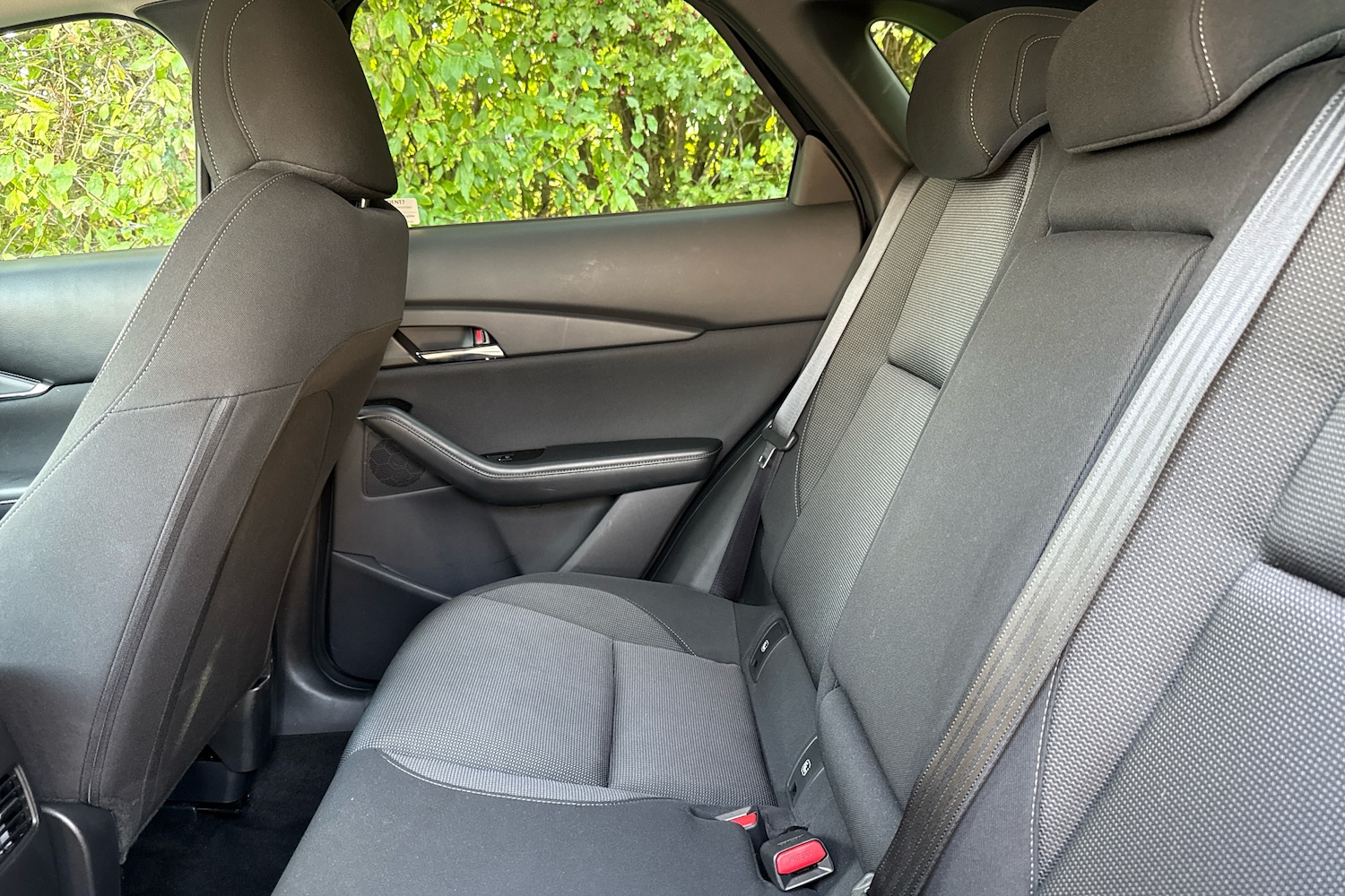 Used Mazda CX-30 2024 for sale - 77205232: Photo 12