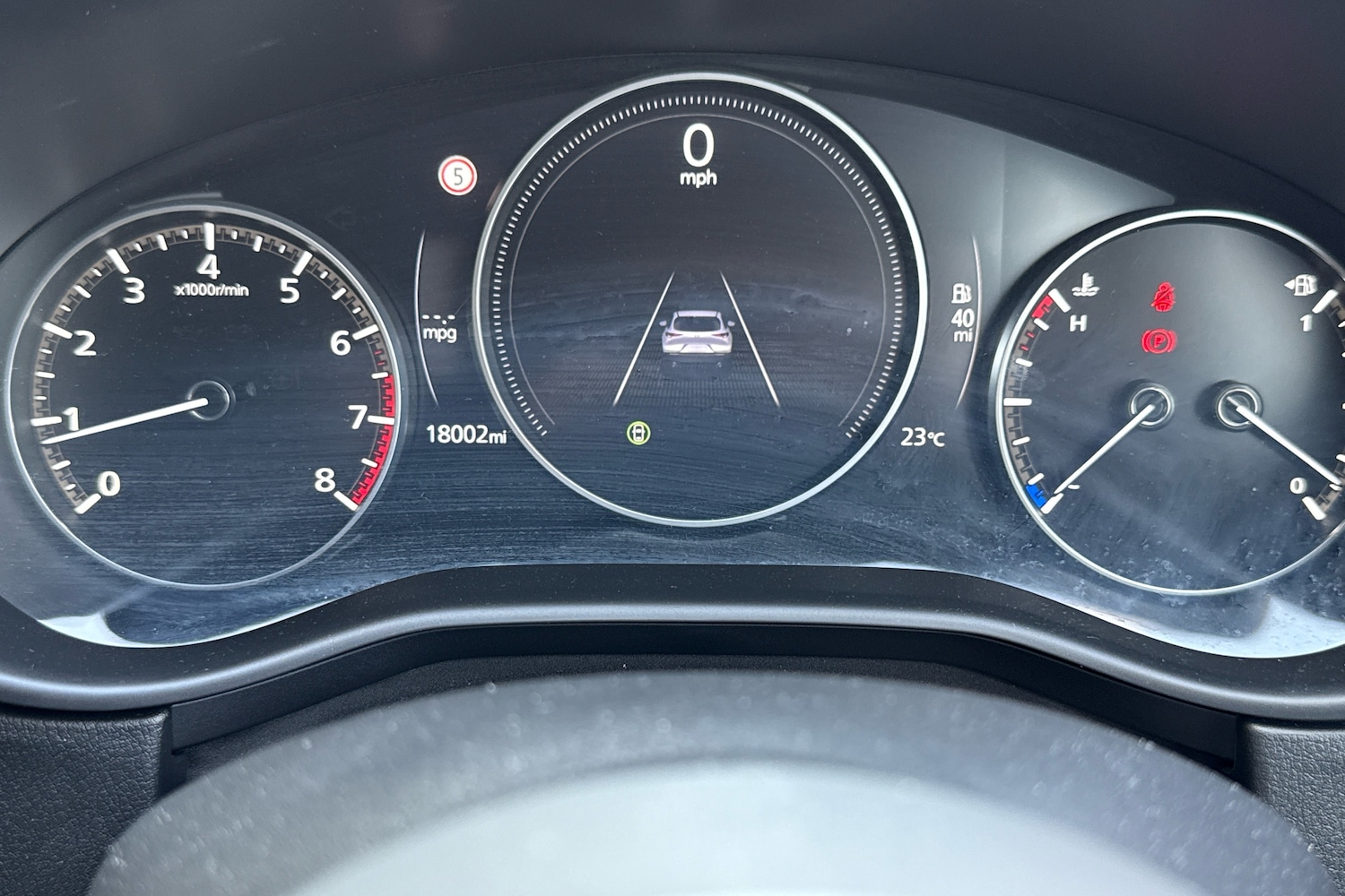 Used Mazda CX-30 2024 for sale - 77205232: Photo 13