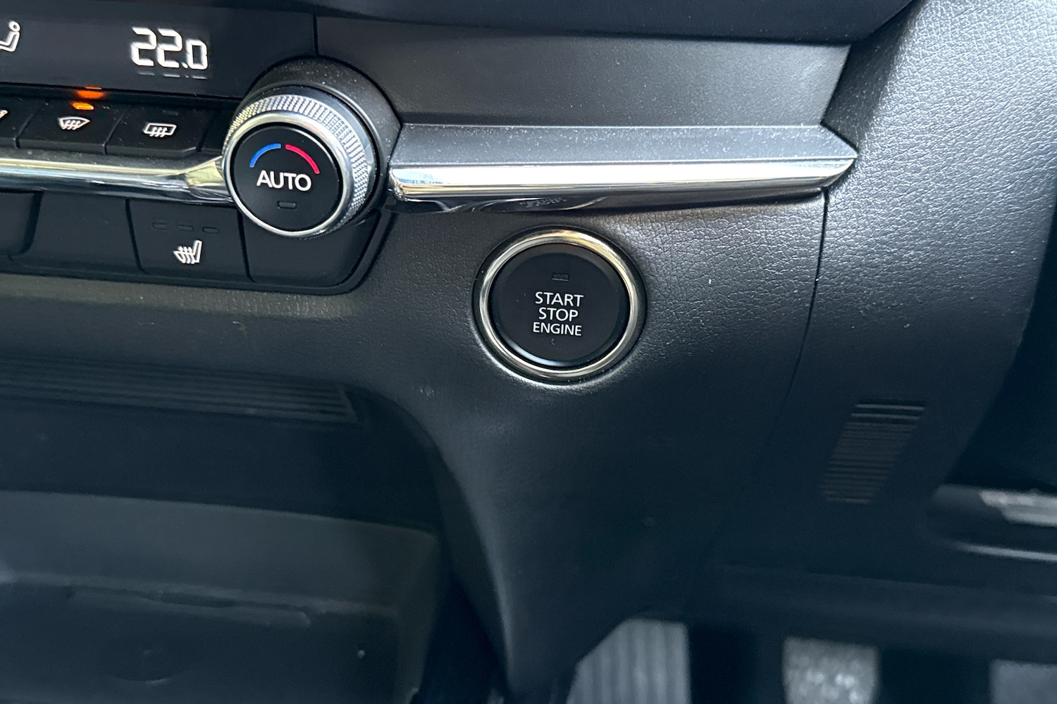 Used Mazda CX-30 2024 for sale - 77205232: Photo 15