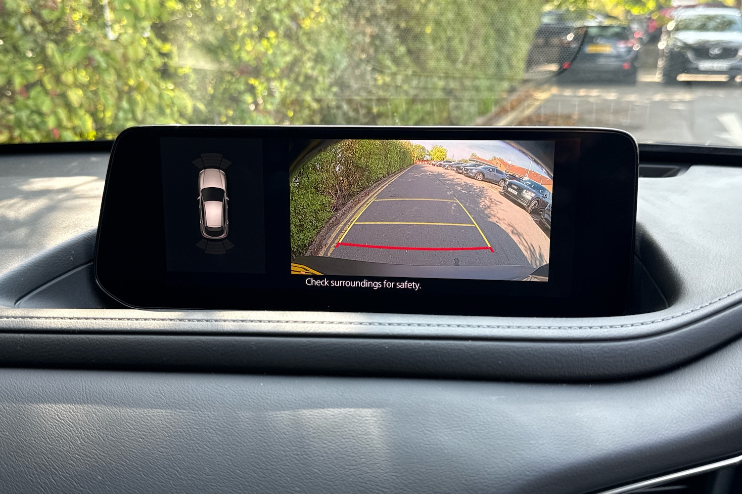 Used Mazda CX-30 2024 for sale - 77205232: Photo 17