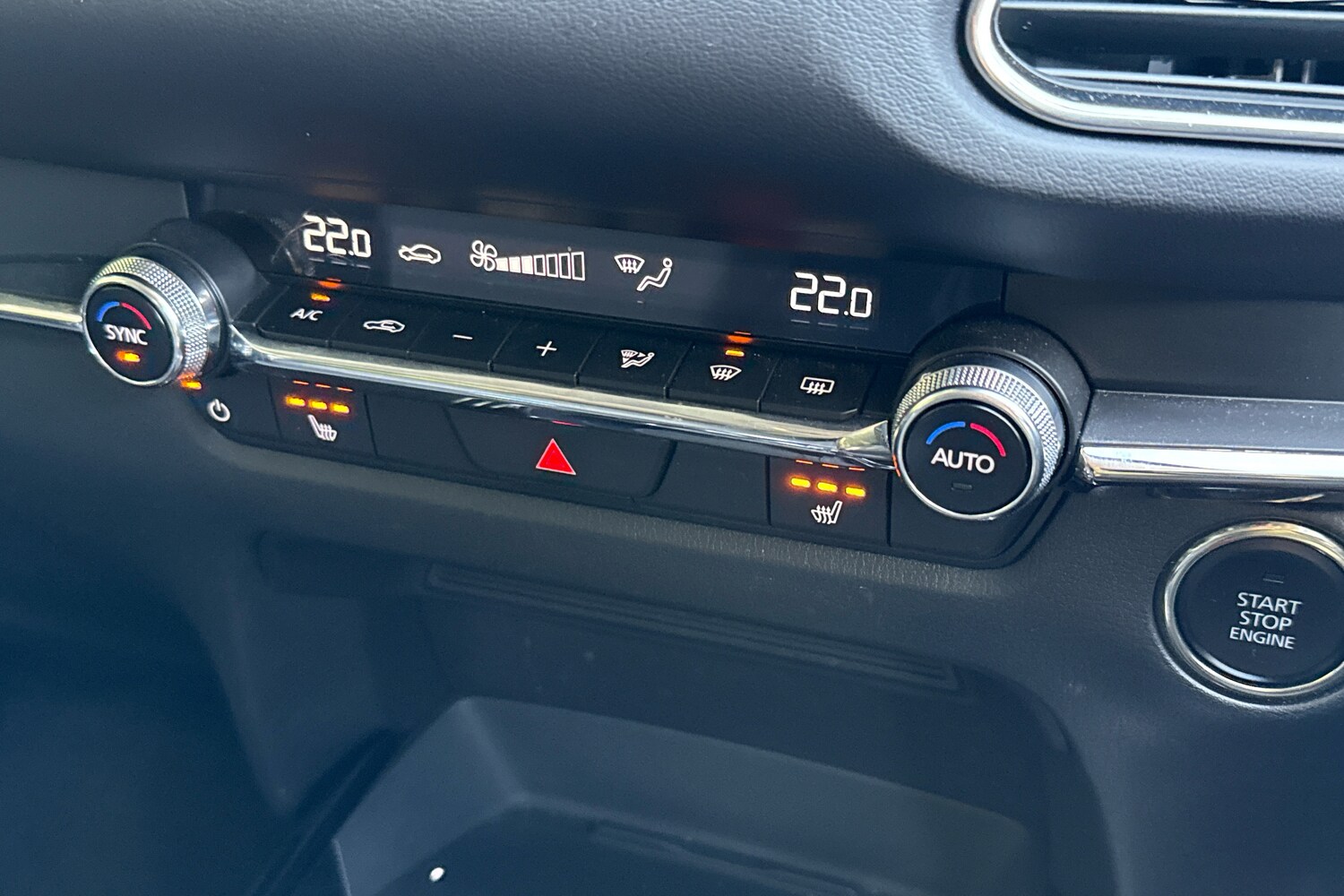 Used Mazda CX-30 2024 for sale - 77205232: Photo 21