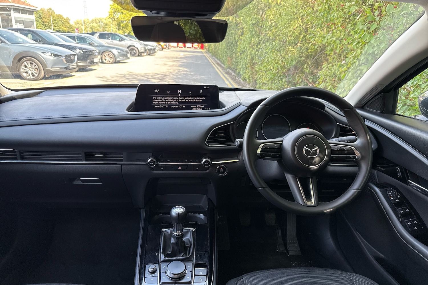 Used Mazda CX-30 2024 for sale - 77205232: Photo 3