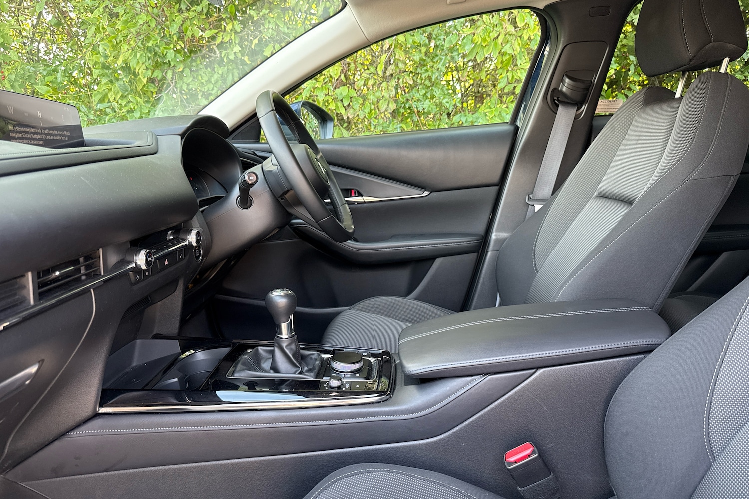 Used Mazda CX-30 2024 for sale - 77205232: Photo 6