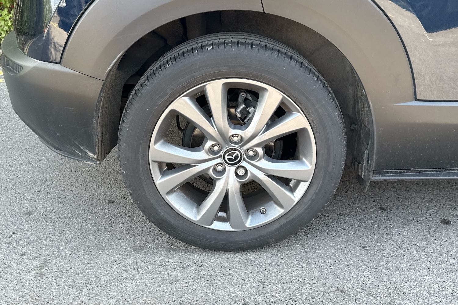 Used Mazda CX-30 2024 for sale - 77205232: Photo 7