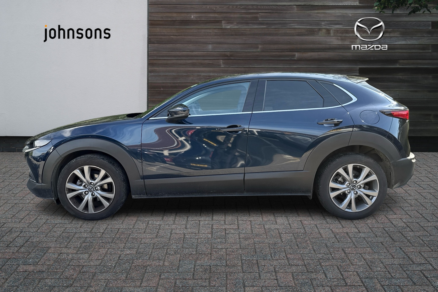 Used Mazda CX-30 2024 for sale - 77205232: Photo 9