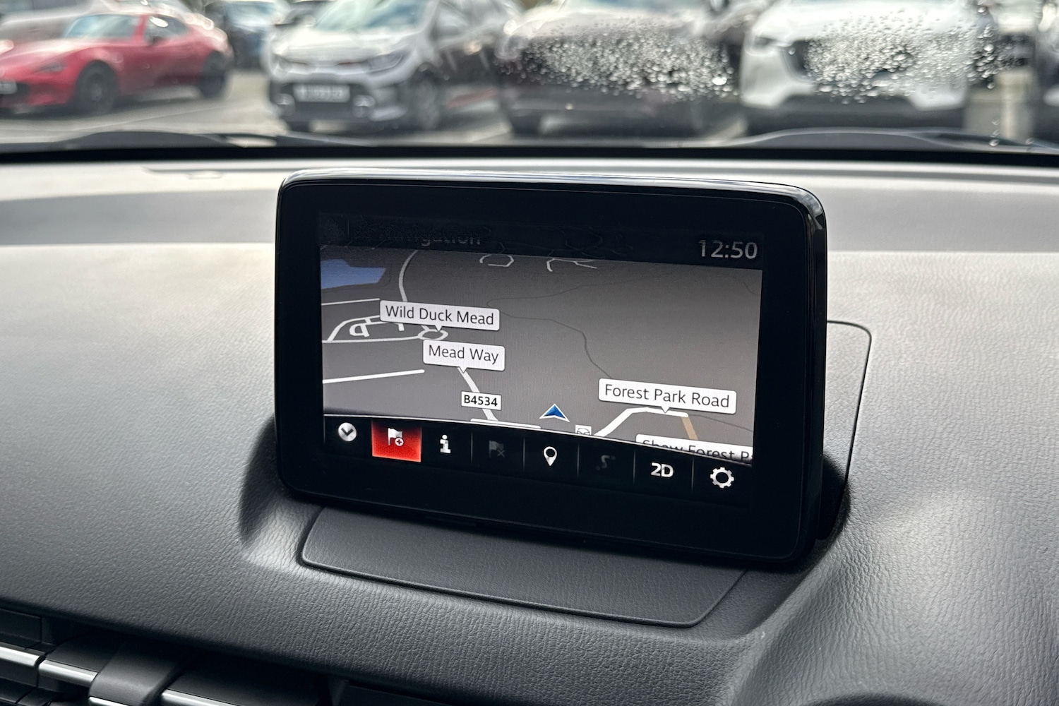 Used Mazda Mazda2 2019 for sale - 77001702: Photo 16