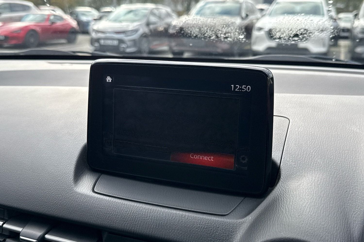 Used Mazda Mazda2 2019 for sale - 77001702: Photo 18