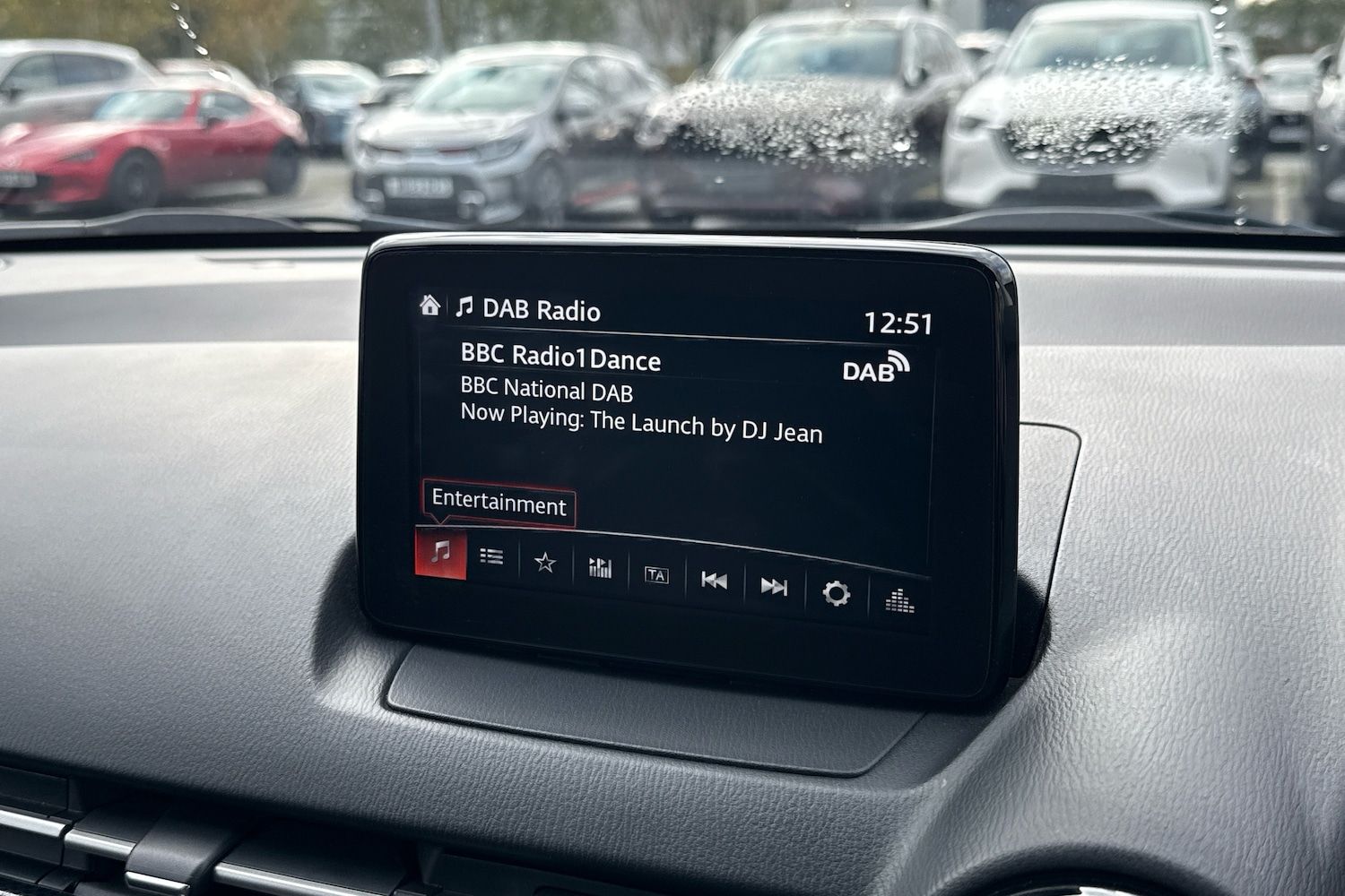 Used Mazda Mazda2 2019 for sale - 77001702: Photo 19