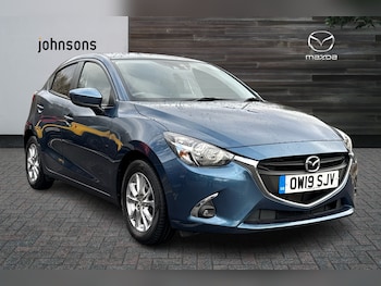 Used Mazda Mazda2 2019 for sale - 77001702: Photo