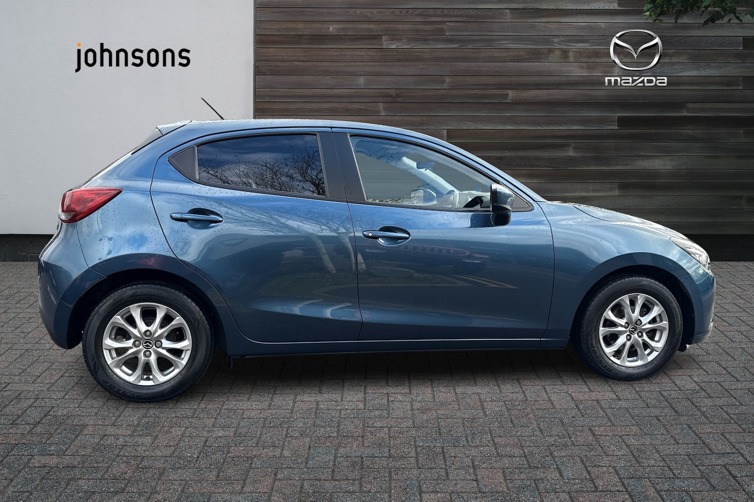 Used Mazda Mazda2 2019 for sale - 77001702: Photo 8