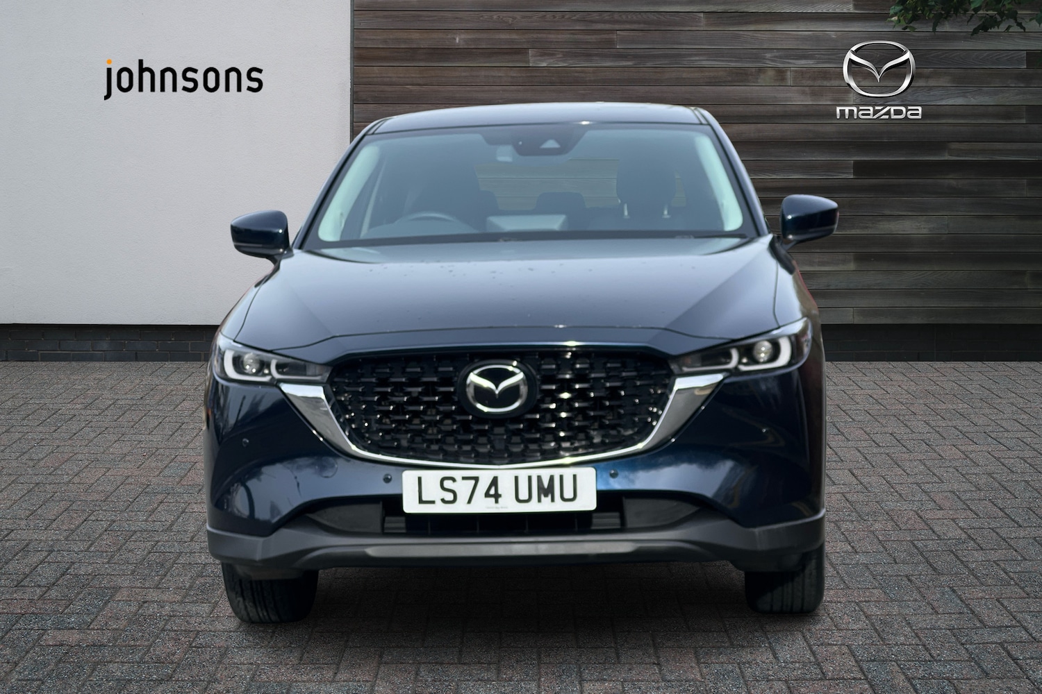 Used Mazda CX-5 2024 for sale - 77718771: Photo 10