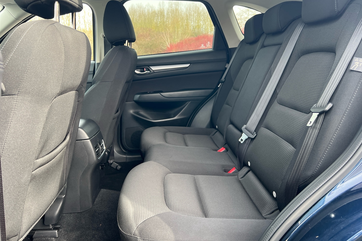 Used Mazda CX-5 2024 for sale - 77718771: Photo 12